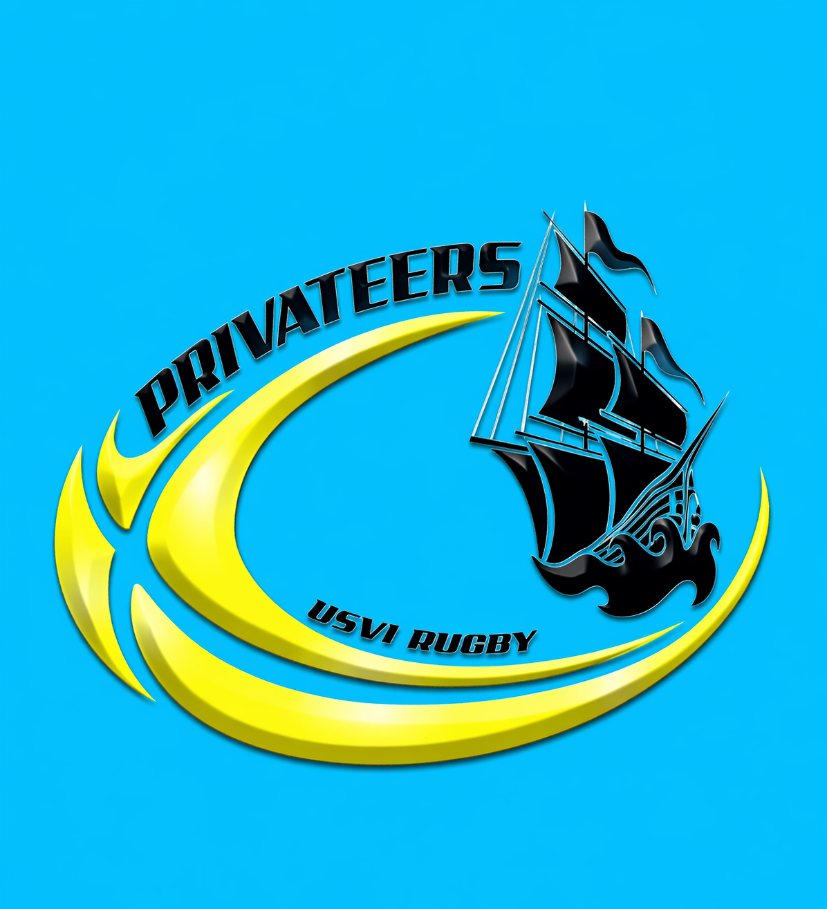 USVI Rugby